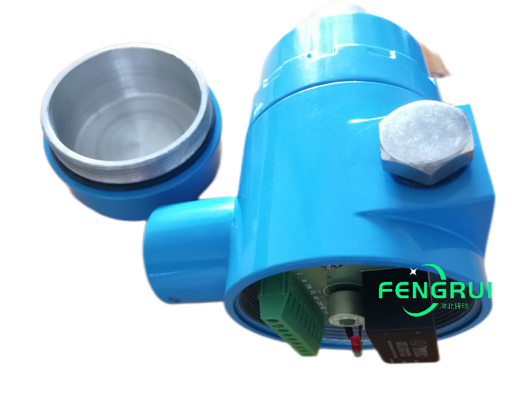 一体式紫外线火焰检测器