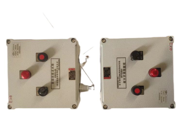 防爆高能点火器FRFD20