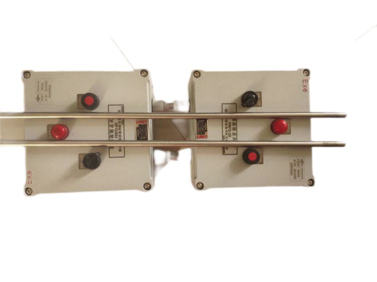 防爆高能点火器FRFD20