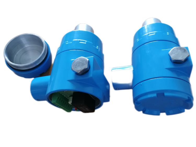 一体式火焰检测器