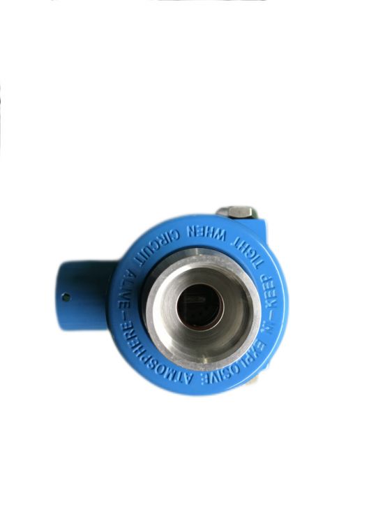 一体式火焰检测器FRZJ-102T