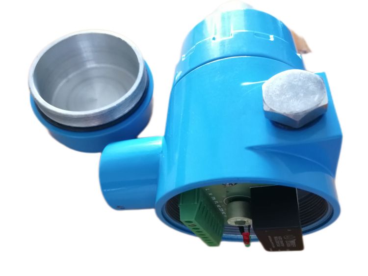 一体式火焰检测器FRZJ-102T