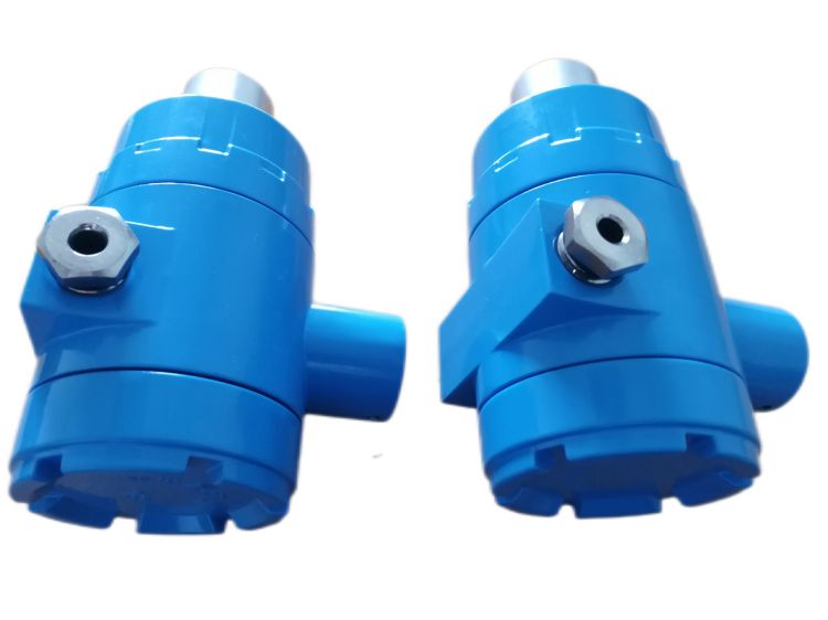 一体式火焰检测器FRZJ-102T