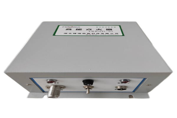 高能点火器用在哪些地方