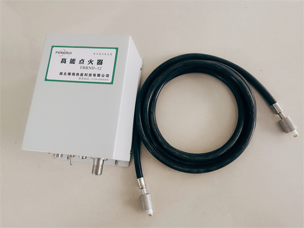 高能点火器使用时需要注意什么?