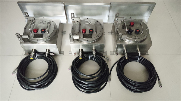 防爆高能点火器的防爆等及如何选择?