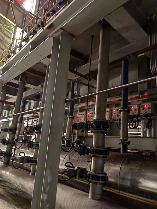 防爆高能点火器