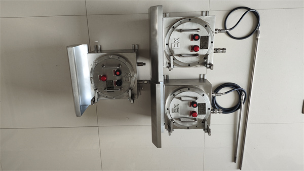 防爆高能点火器