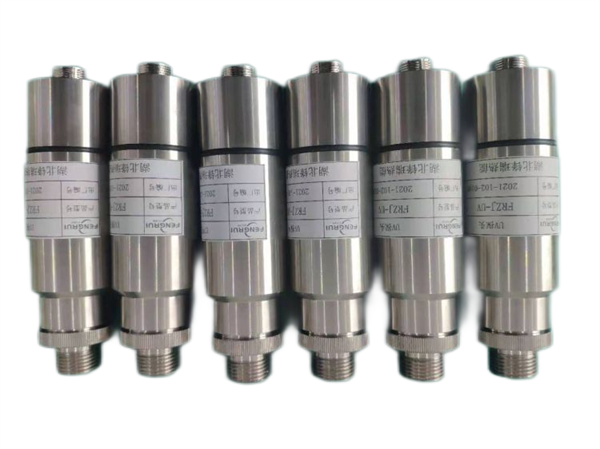 紫外线火焰检测器探头