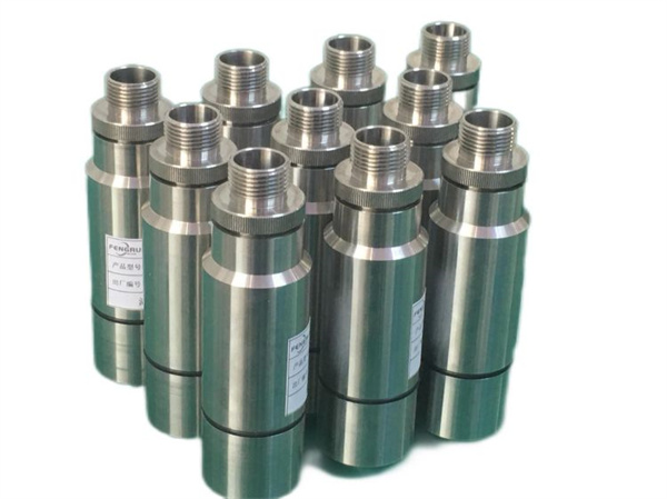 紫外线火焰检测器探头