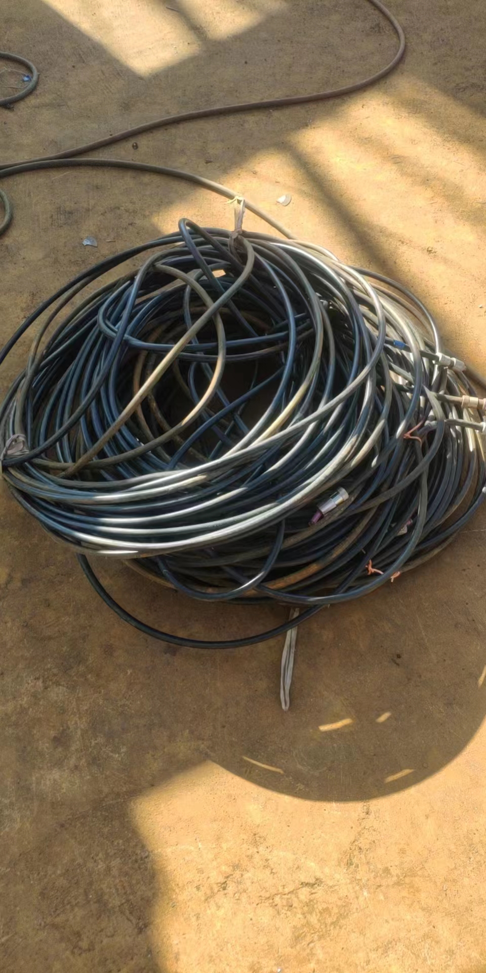 防爆高能点火器