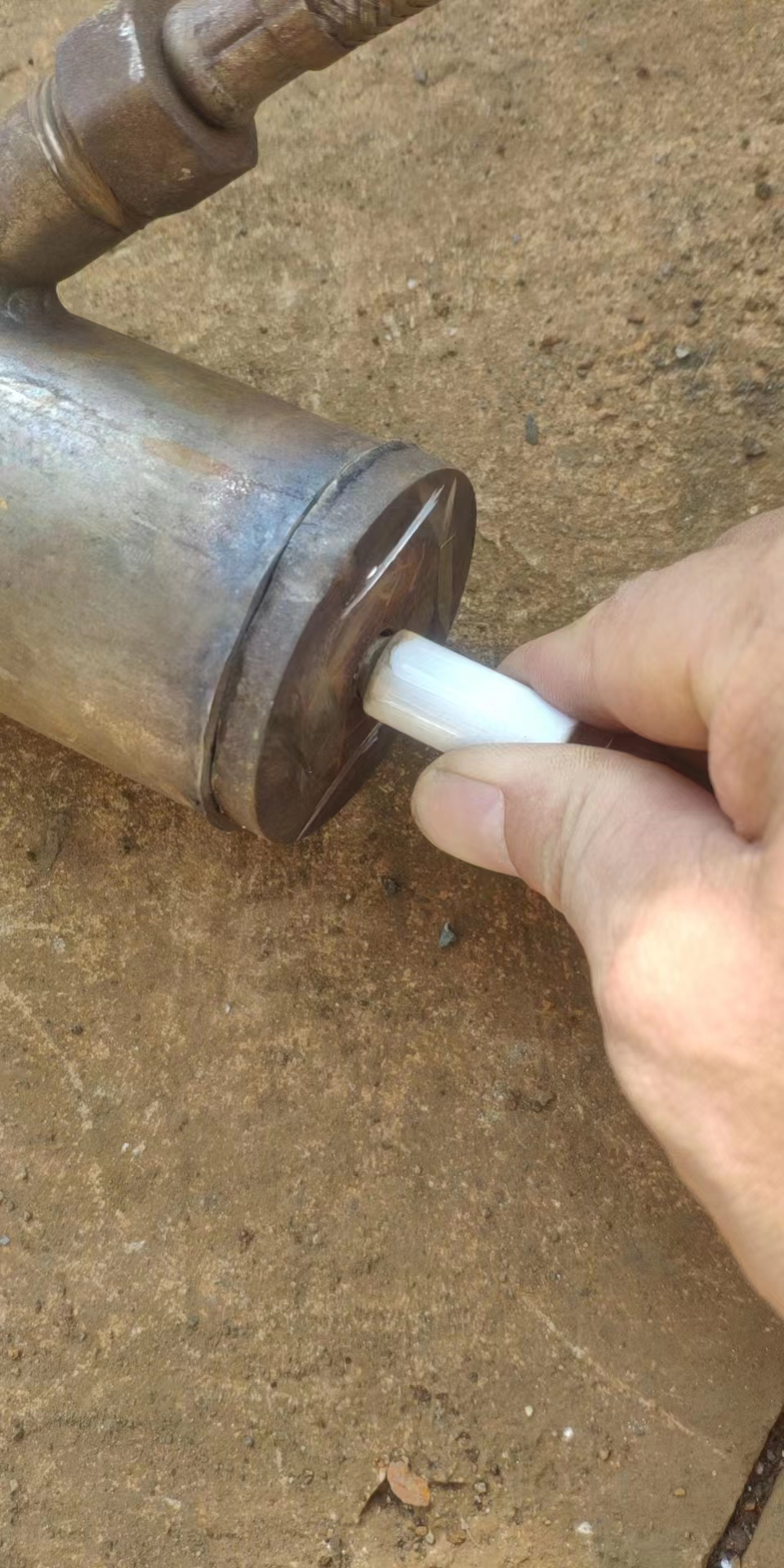 防爆高能点火器