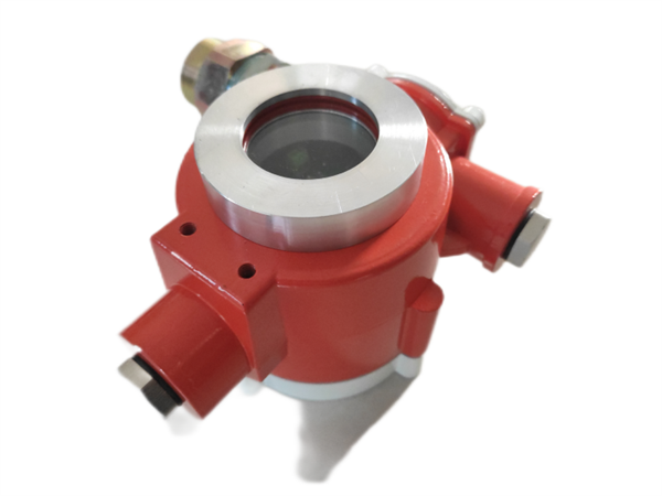 红紫外复合型火焰检测器FRZJ-102AT