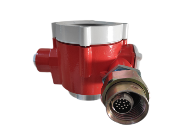 红紫外复合型火焰检测器