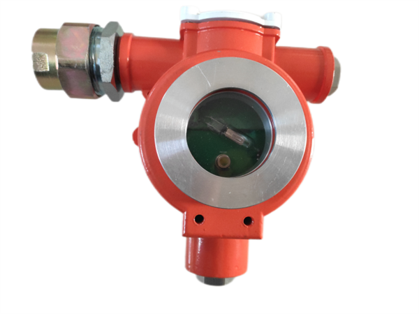 红紫外复合型火焰检测器FRZJ-102AT