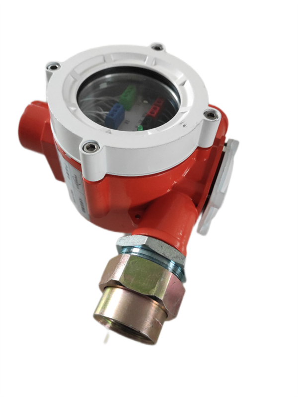 红紫外复合型火焰检测器FRZJ-102AT