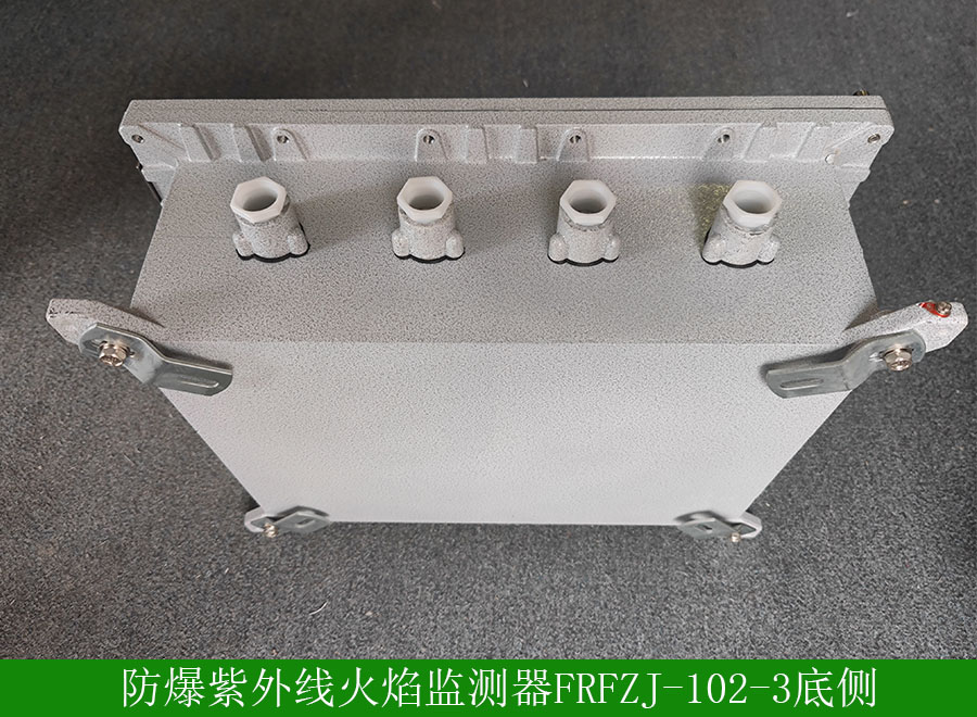 防爆紫外线火焰检测器FRFZJ1023