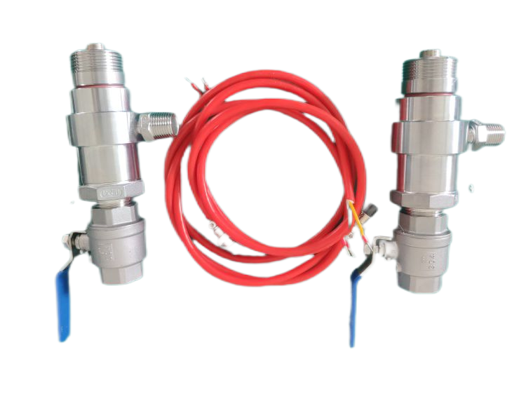 紫外线火焰检测器探头