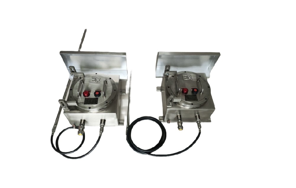 防爆高能点火器FRFD-12C