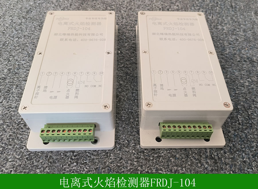 电离式火焰检测器FRDJ-104