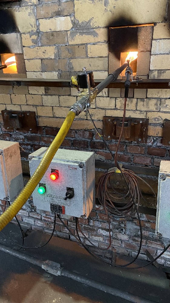 天然气接触式火焰检测及熄火保护装置的特点有哪些？